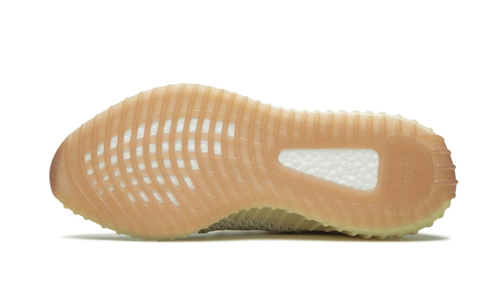 YEEZY BOOST 350 V2 REFLECTIVE "Citrin" FW5318