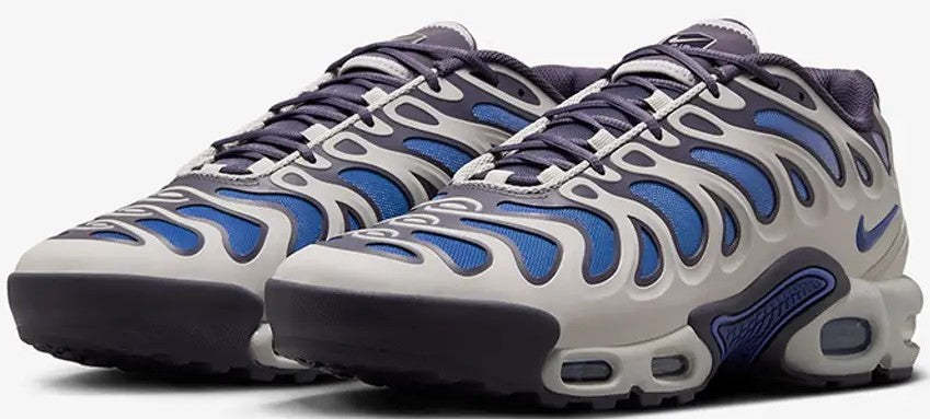 Men's Nike Air Max Plus Drift LT Iron Ore/Concord (FD4290 007)