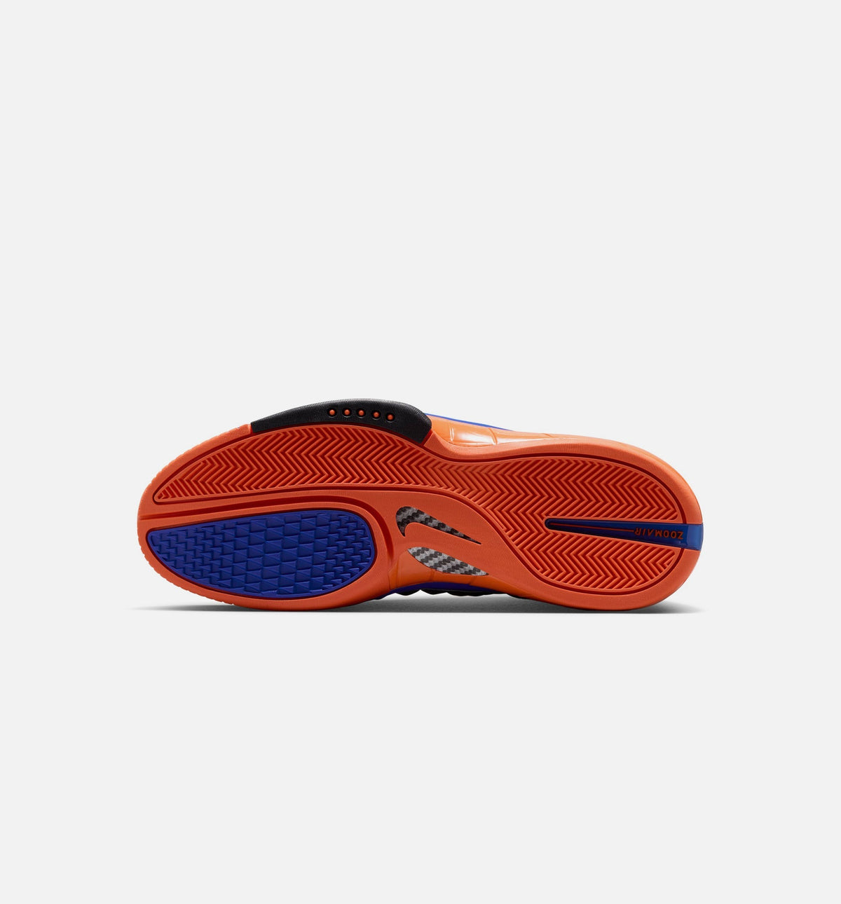Men's Air Zoom Huarache 2K4 Penny Hardaway Basketball Shoe
