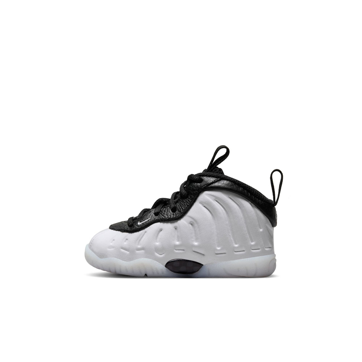 Nike Little Posite One (TD) - DV2240-100