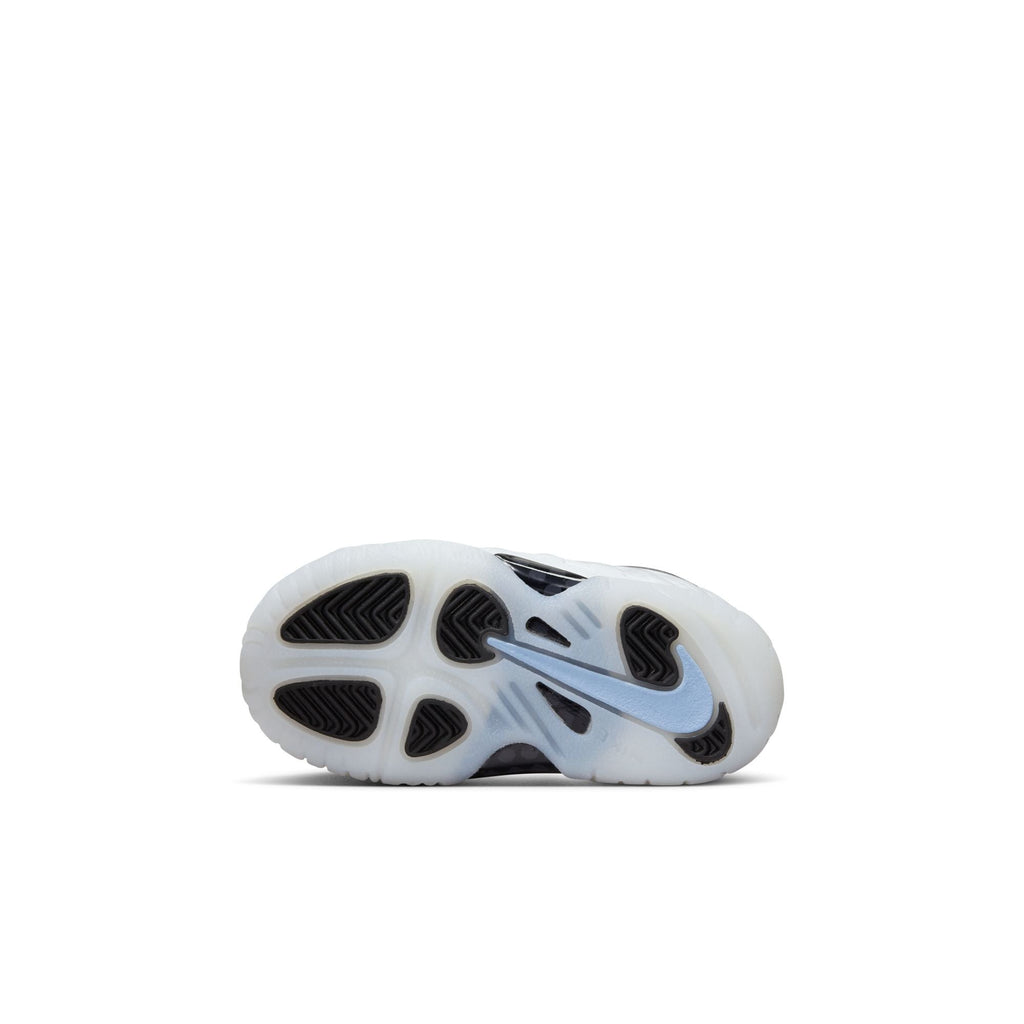 Nike Little Posite One (TD) - DV2240-100