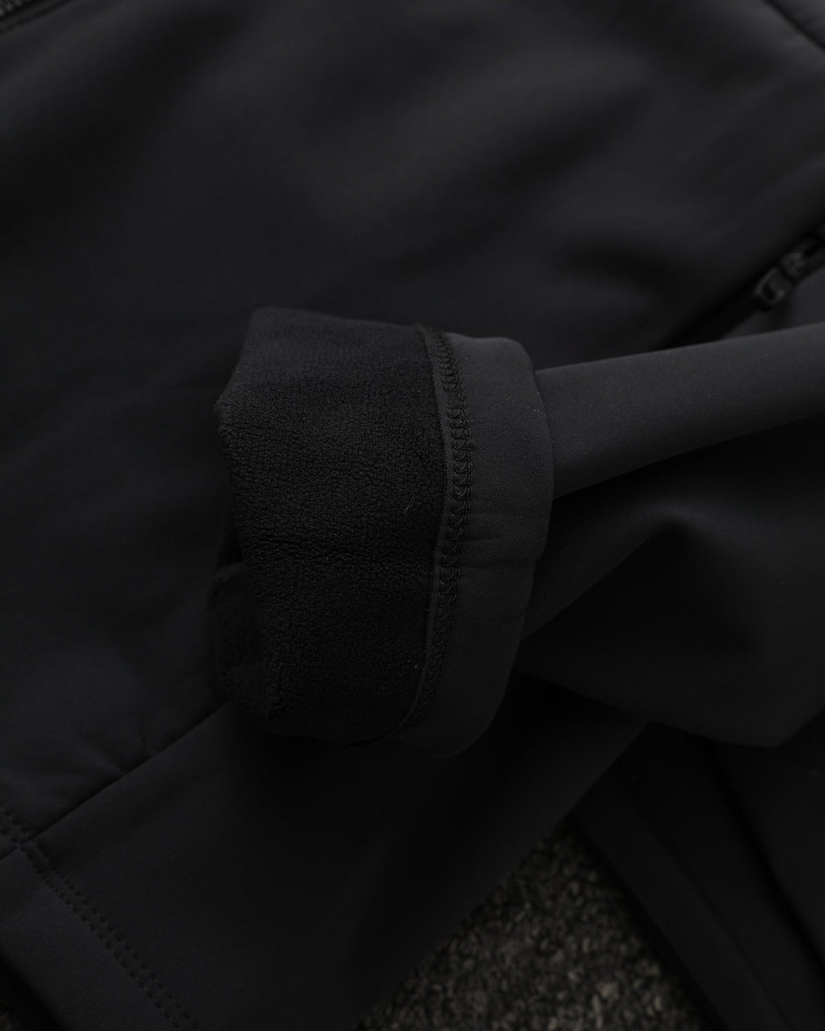 Arc'teryx 3-in-1 Detachable Windbreaker Jacket – 24FW