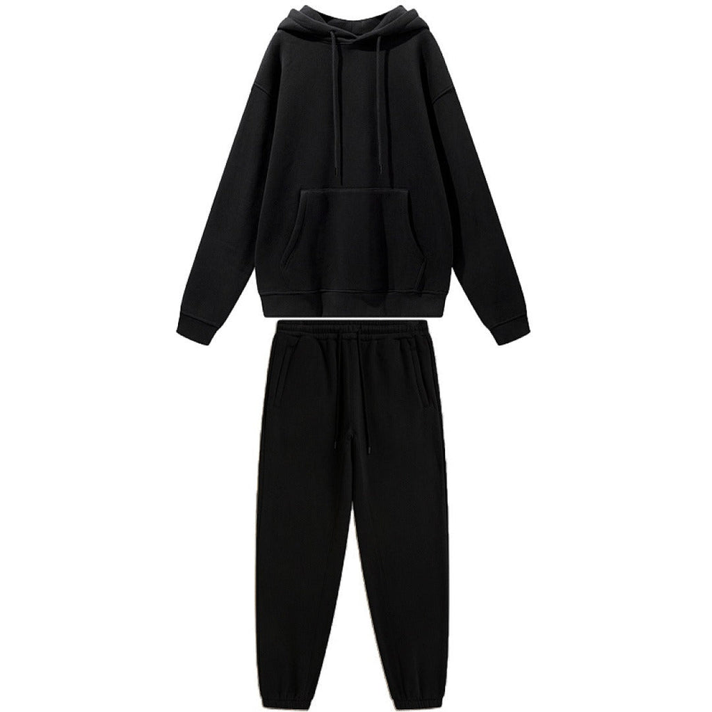 Unisex Hoodies Set