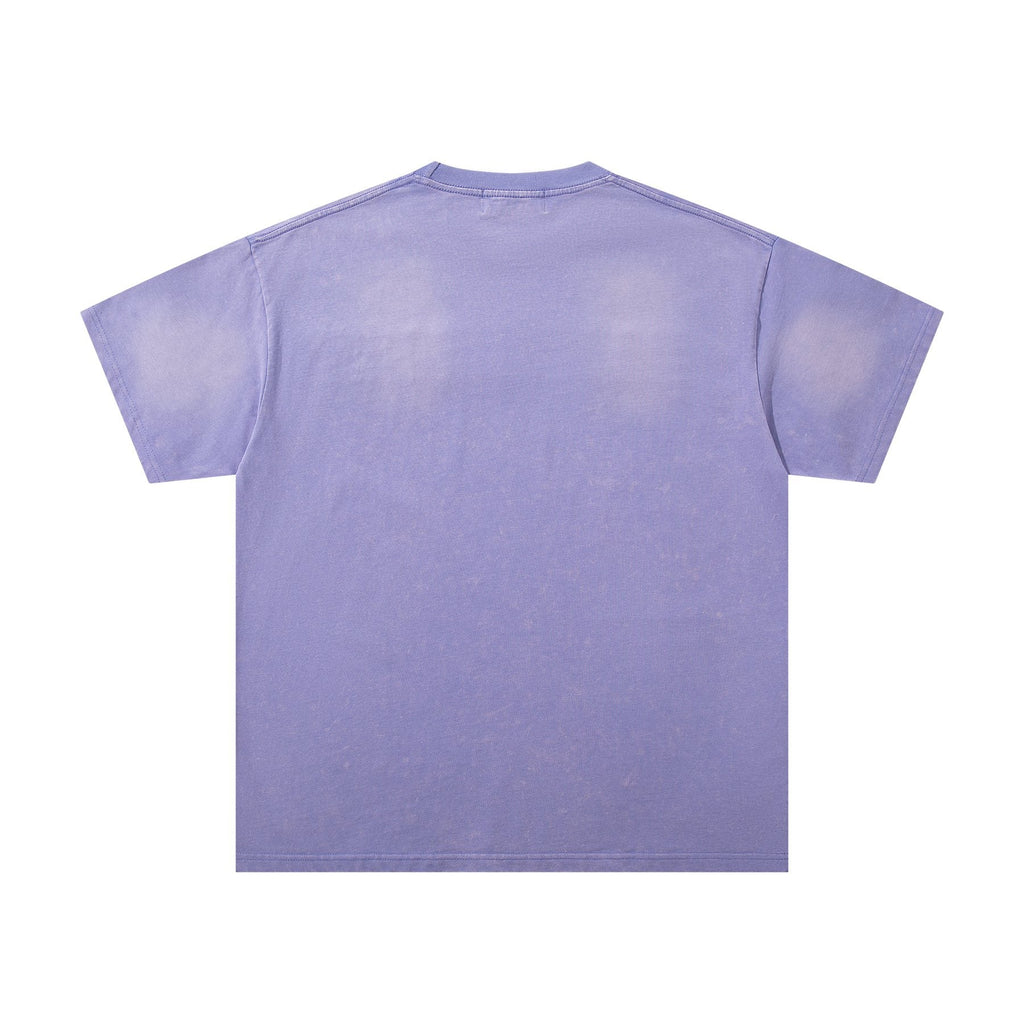 MAJESTIK Racing Moto Graphic T-Shirt