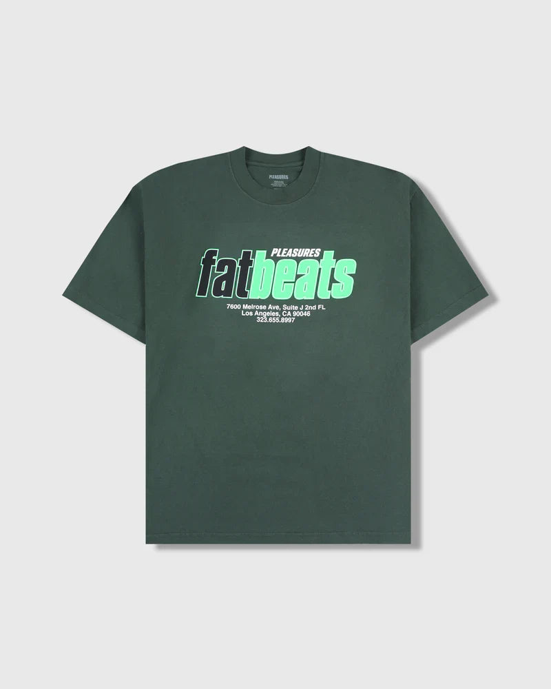Pleasures Melrose Tee