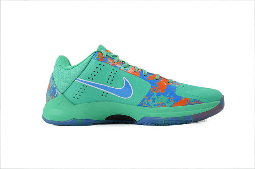 Nike Kobe 5 Protro NY vs. NY IX1200-300