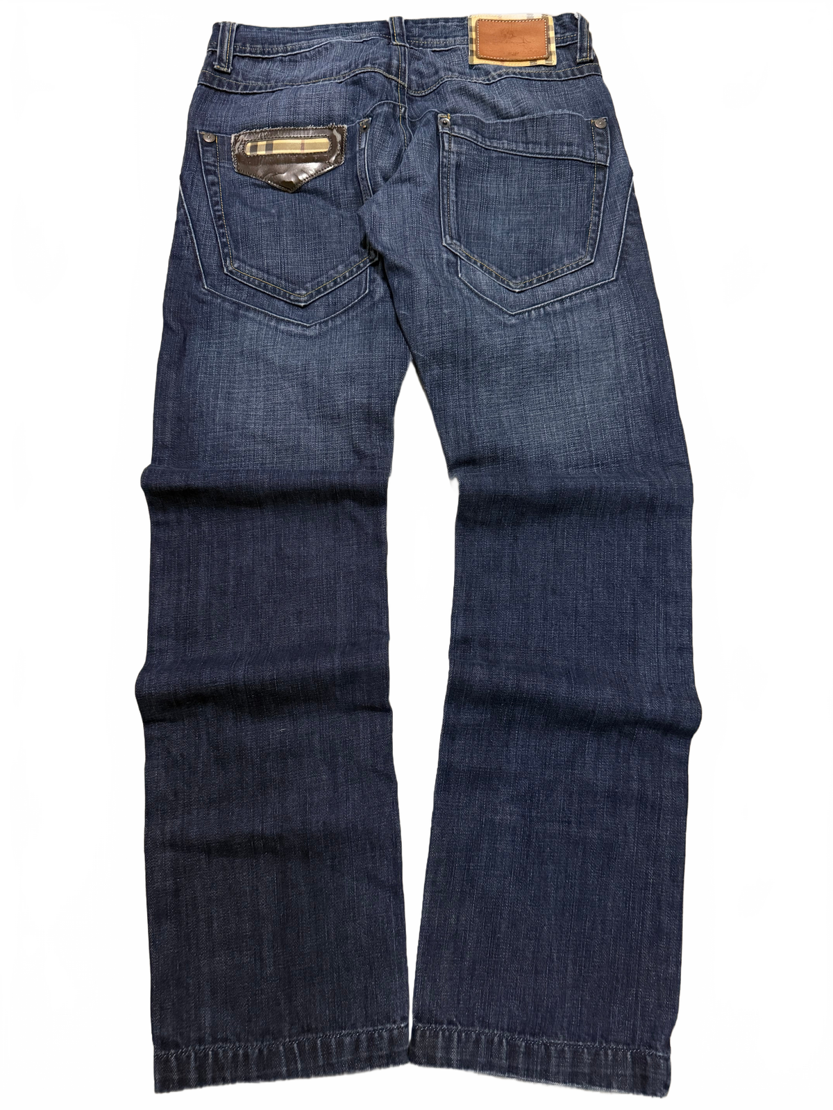 Burberry Jeans