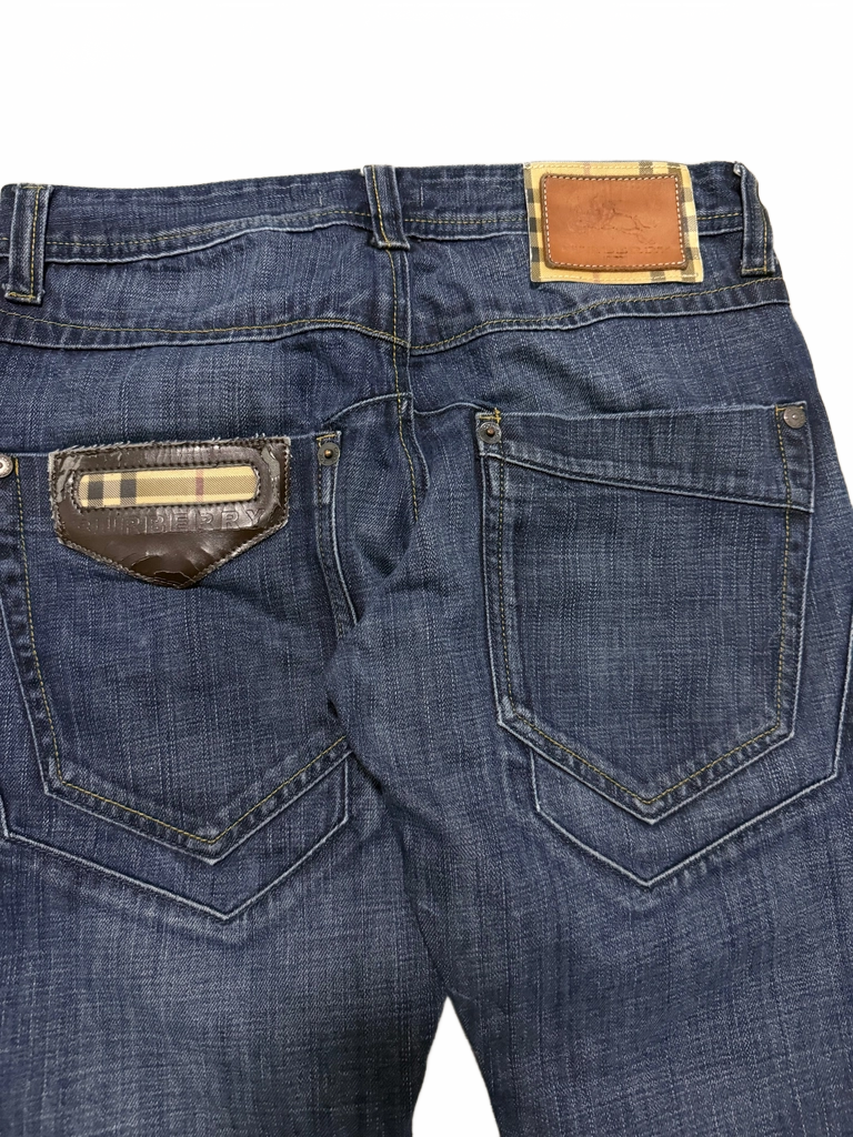 Burberry Jeans
