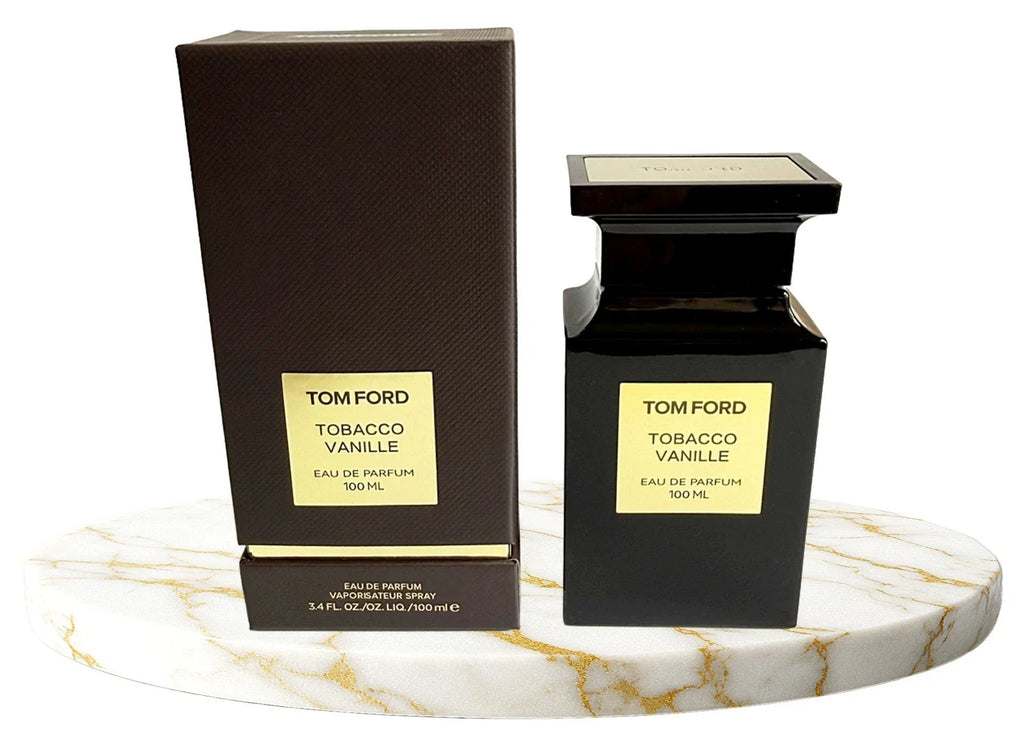 Tom Ford Tobacco Vanille EDP 100ml Unisex Fragrance