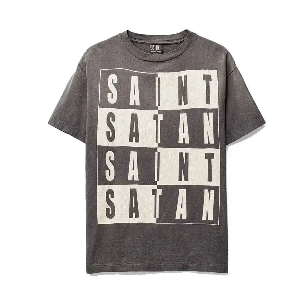 Saint Michael Mighty Devil T-shirt