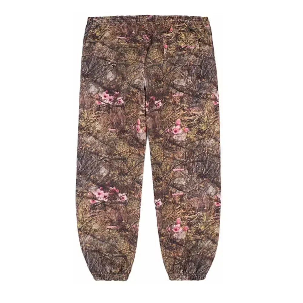 Sp5der Real Tree OG Web Sweatpants Camo