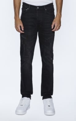 Ksubi Chitch 1999 Boneyard Denim Pant