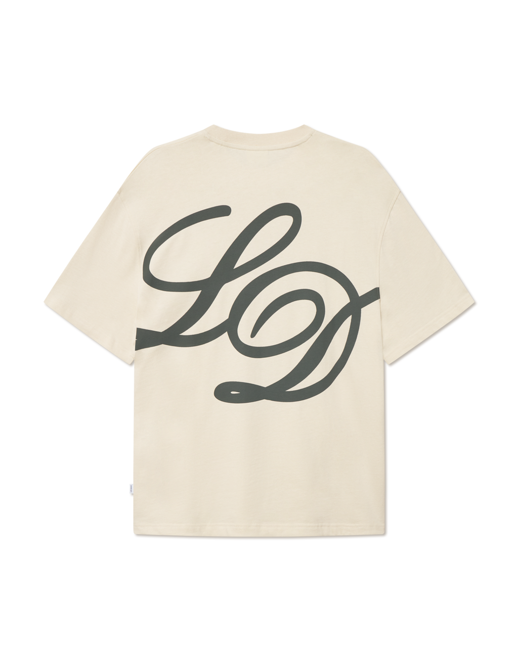 Les Deux Danton Tee