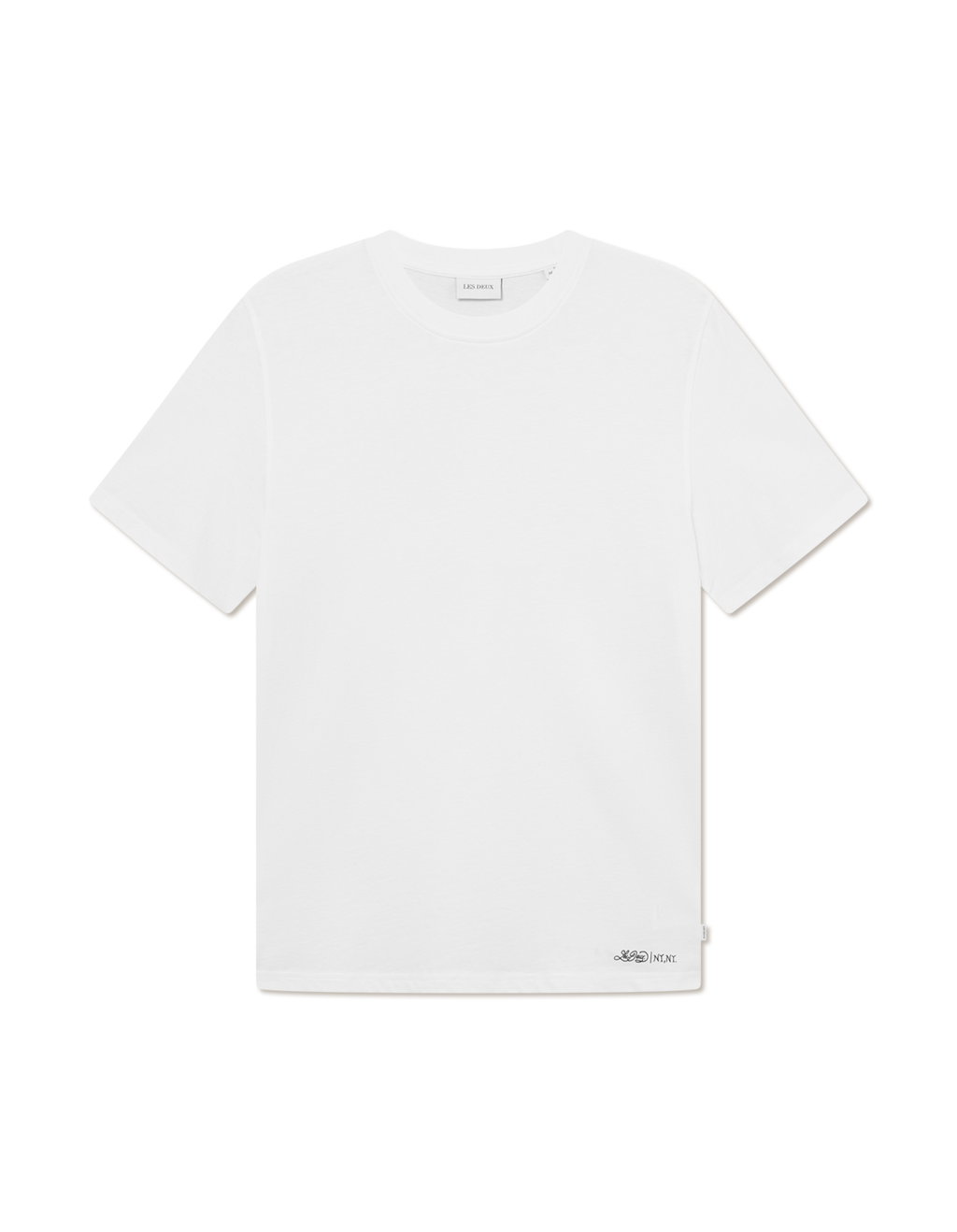 Les Deux Brandon Tee