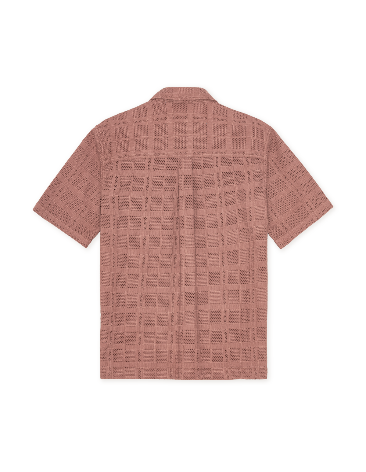 Les Deux Charlie Short Sleeve Shirt