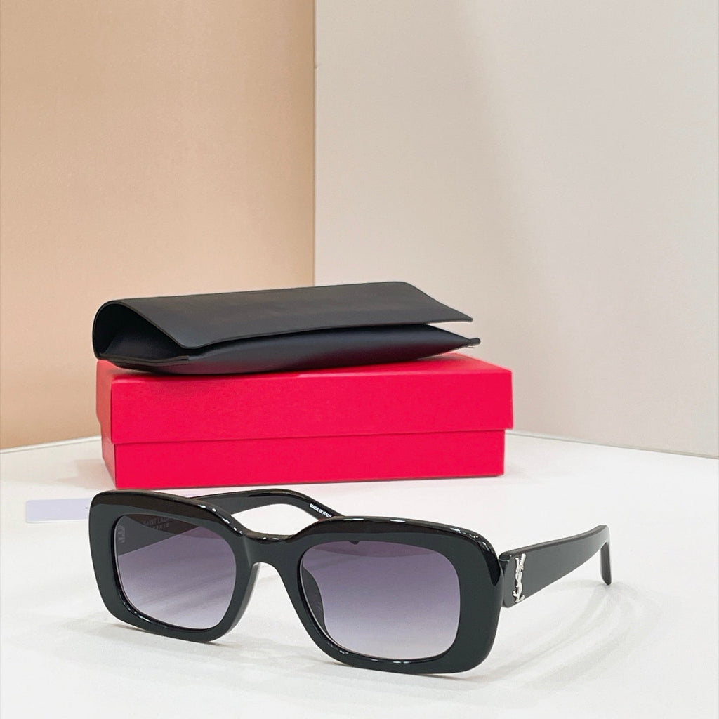 Saint Laurent SL M130 Sunglasses